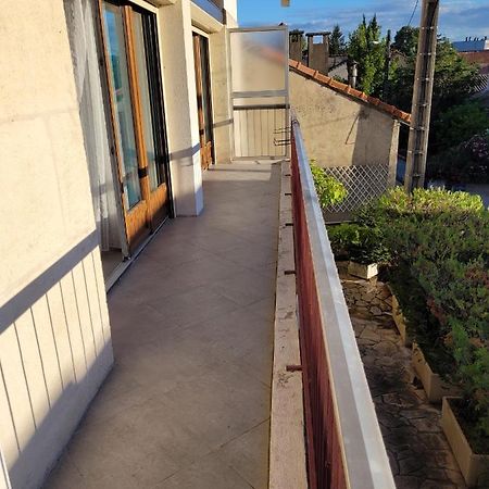 אביניון Appartement Jean Vilar מראה חיצוני תמונה