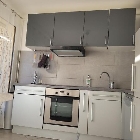 אביניון Appartement Jean Vilar מראה חיצוני תמונה