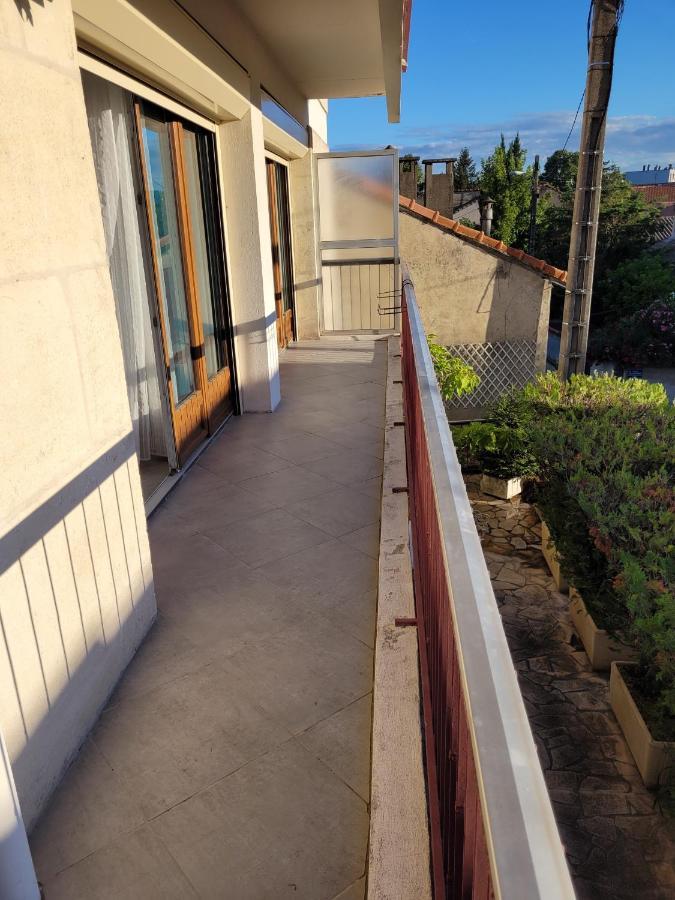 אביניון Appartement Jean Vilar מראה חיצוני תמונה