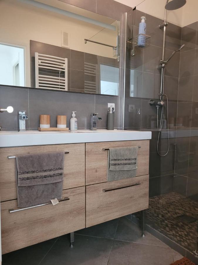 אביניון Appartement Jean Vilar מראה חיצוני תמונה