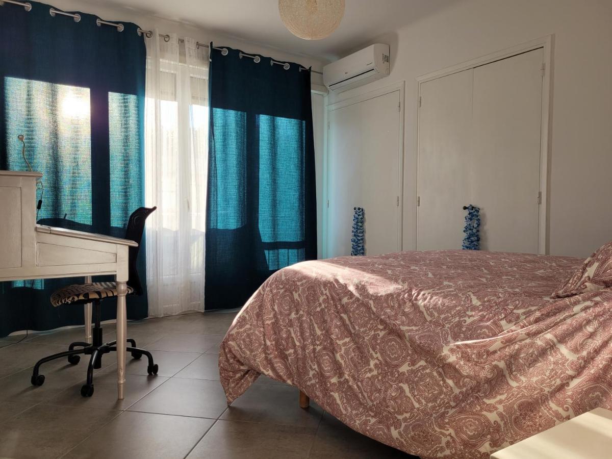אביניון Appartement Jean Vilar מראה חיצוני תמונה