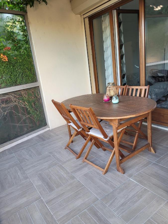 אביניון Appartement Jean Vilar מראה חיצוני תמונה