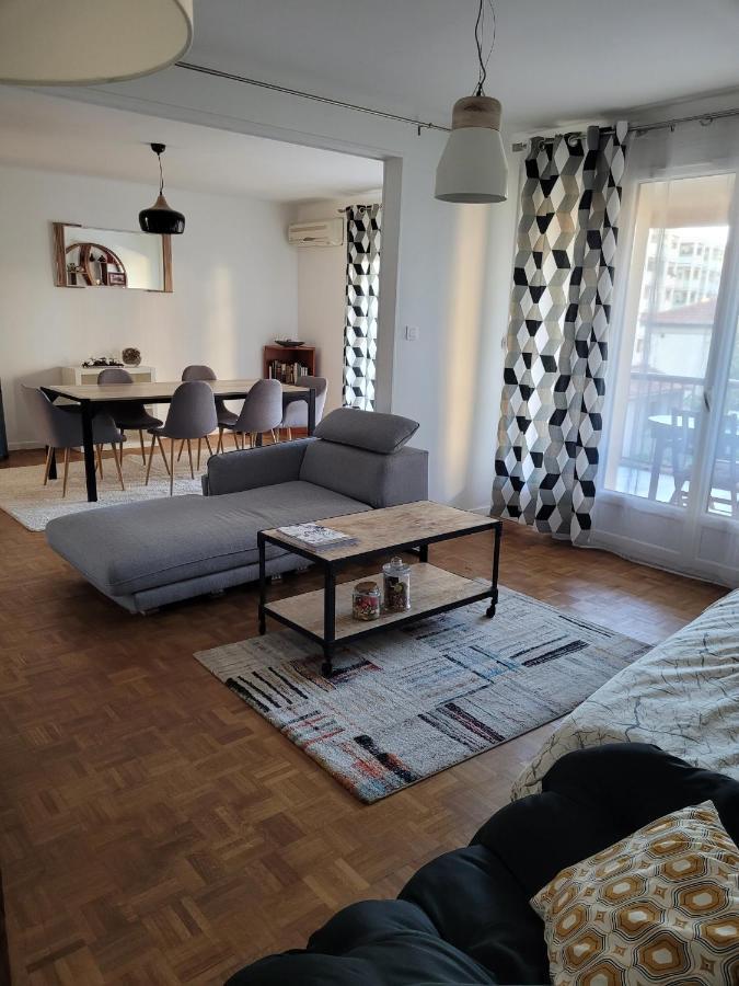 אביניון Appartement Jean Vilar מראה חיצוני תמונה
