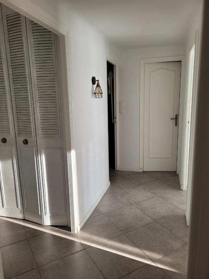 אביניון Appartement Jean Vilar מראה חיצוני תמונה