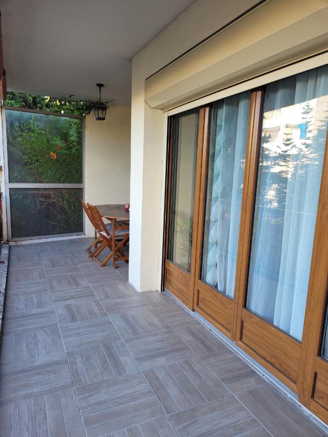 אביניון Appartement Jean Vilar מראה חיצוני תמונה