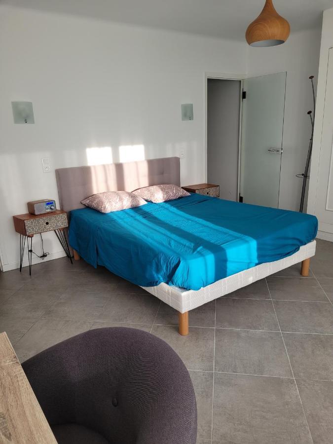 אביניון Appartement Jean Vilar מראה חיצוני תמונה